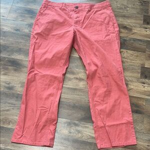 Bonobos pants size 36/32.